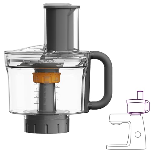Kenwood Robot pâtissier Cooking Chef