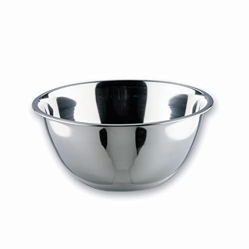 Lacor Cul-de-poule inox 24 cm