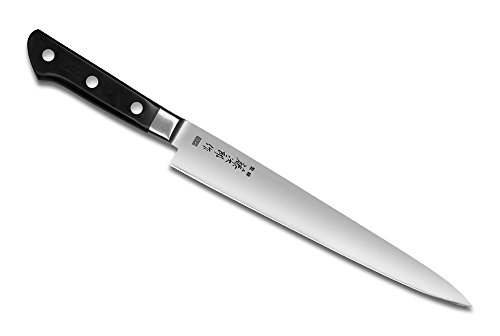 Tojiro Couteau sujihiki acier japonais 24 cm