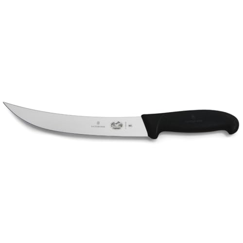 Victorinox Couteau à trancher 20 cm