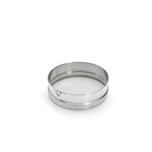 De Buyer Tamis professionnel inox 20 cm
