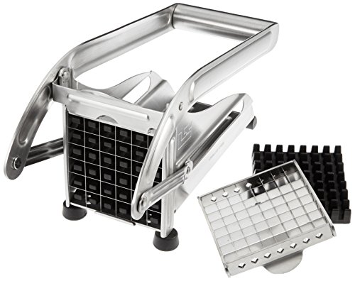 Bron Coucke Coupe-frites professionnel sur socle