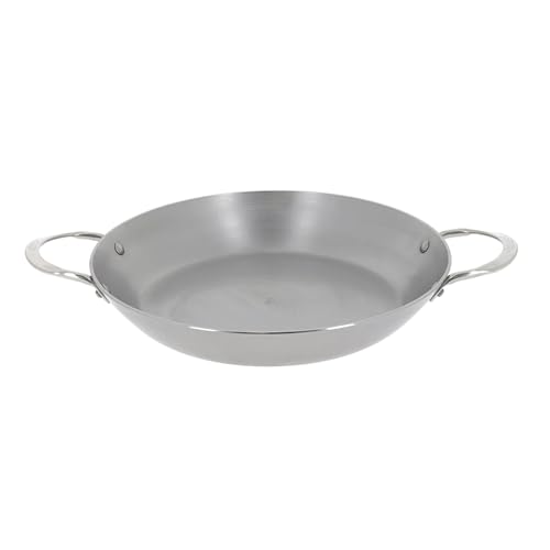 De Buyer Plat à four en acier carbone