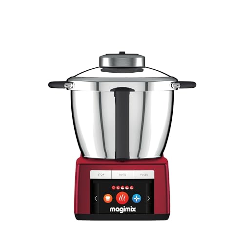 Magimix Cook Expert (bol inox 3,5 L)