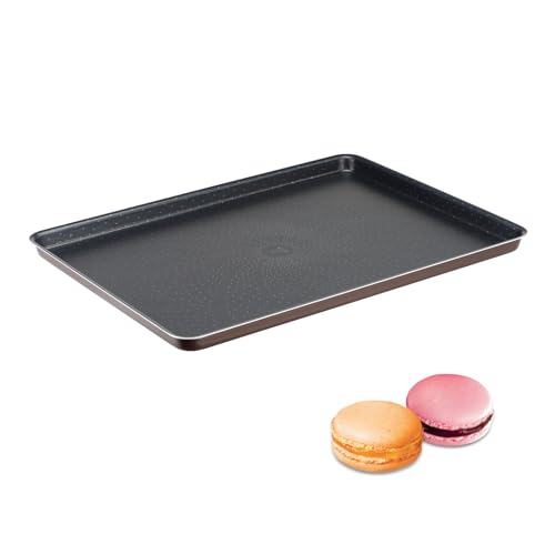 Tefal Plaque de cuisson perforée antiadhésive