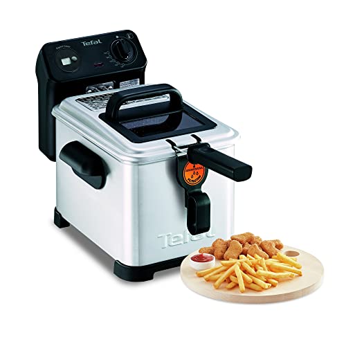 Tefal Friteuse semi-pro 4 L à thermostat