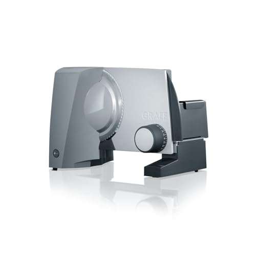 Graef Trancheuse électrique lame 19 cm