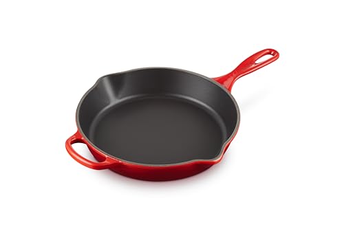 Le Creuset Poêle en fonte 26 cm