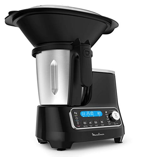 Moulinex ClickChef robot cuiseur (3,6 L)