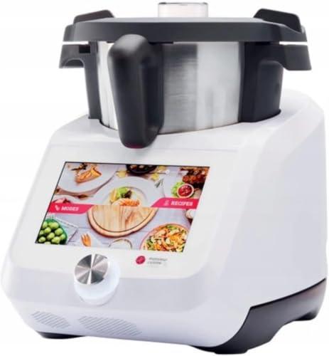 SilverCrest Monsieur Cuisine Smart