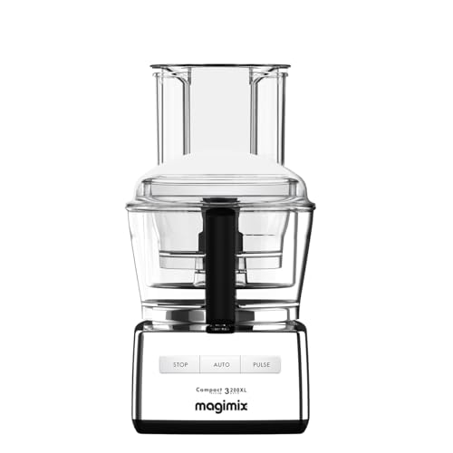 Magimix Robot multifonction Magimix 3200 XL