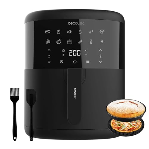 Cecotec Cecofry Bombastik 6000 (6 L)