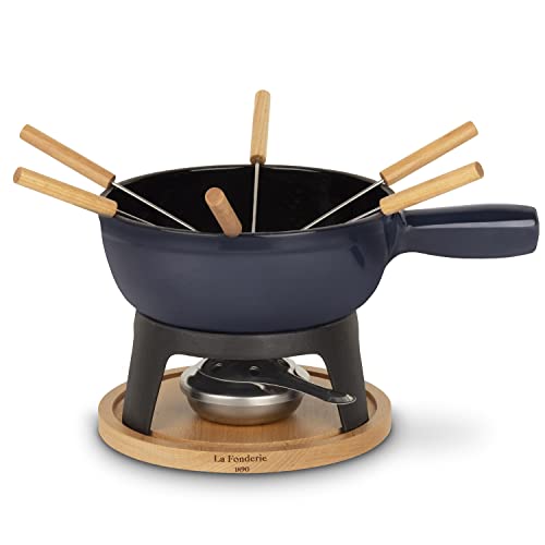 Spring Service à fondue savoyarde 6 personnes