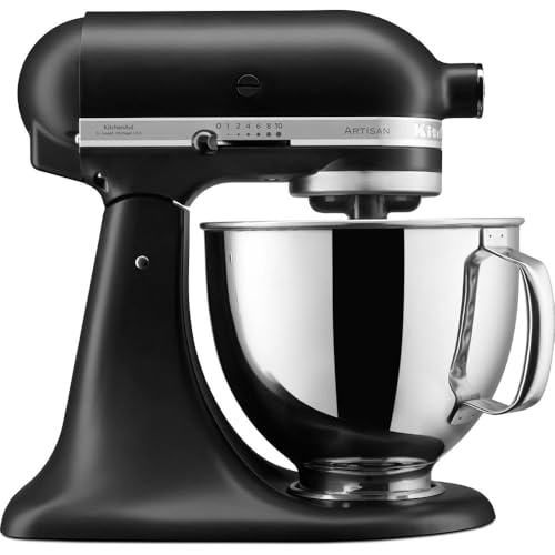 KitchenAid Robot pâtissier sur socle 4,8 L
