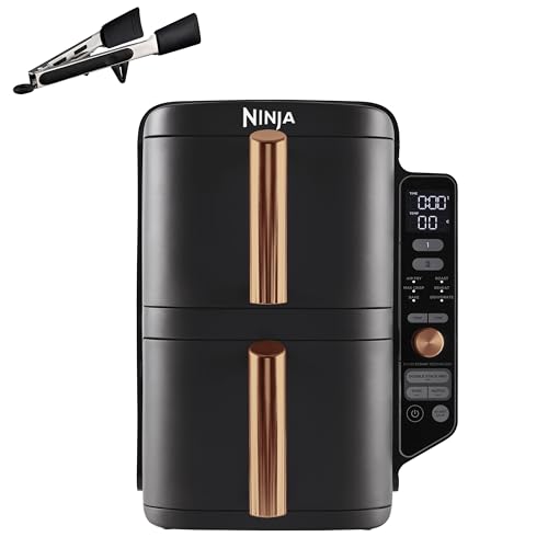 Ninja Airfryer XL 6,2 L double zone