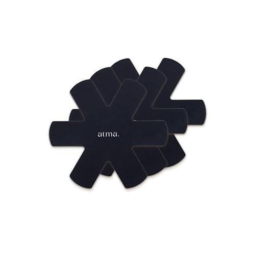 Lot de 3 protecteurs d'ustensiles