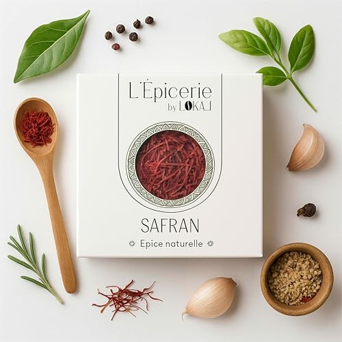 La Mancha Safran pistils premium