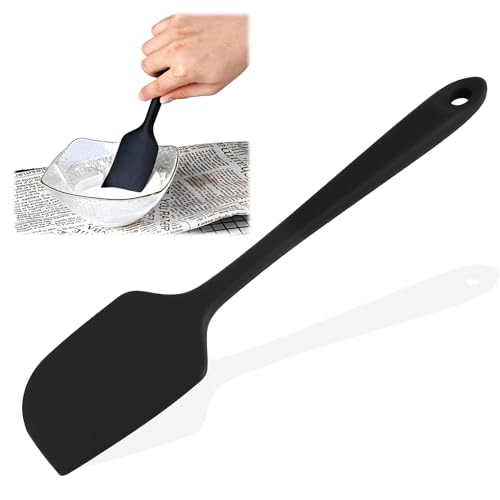 GIR Maryse spatule silicone résistante 230 °C
