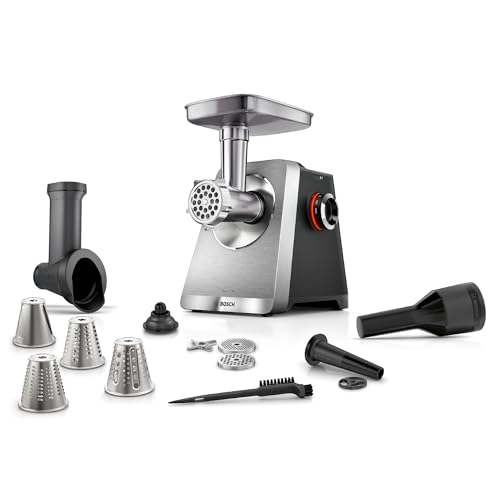 Bosch Hachoir électrique 1800 W